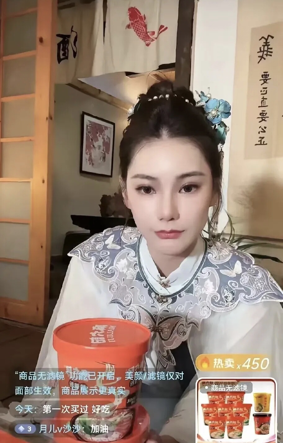 现在知道大S输在哪了
汪小菲说曾
邀请大S跟自己去北京创业
但对方拒绝陪同
表示不适应北京的天气

现在看看小梅
喜欢北京的天气
喜欢北京的小吃
喜欢北京的一切
小梅还喜欢陪老公一起
走南闯北做事业
