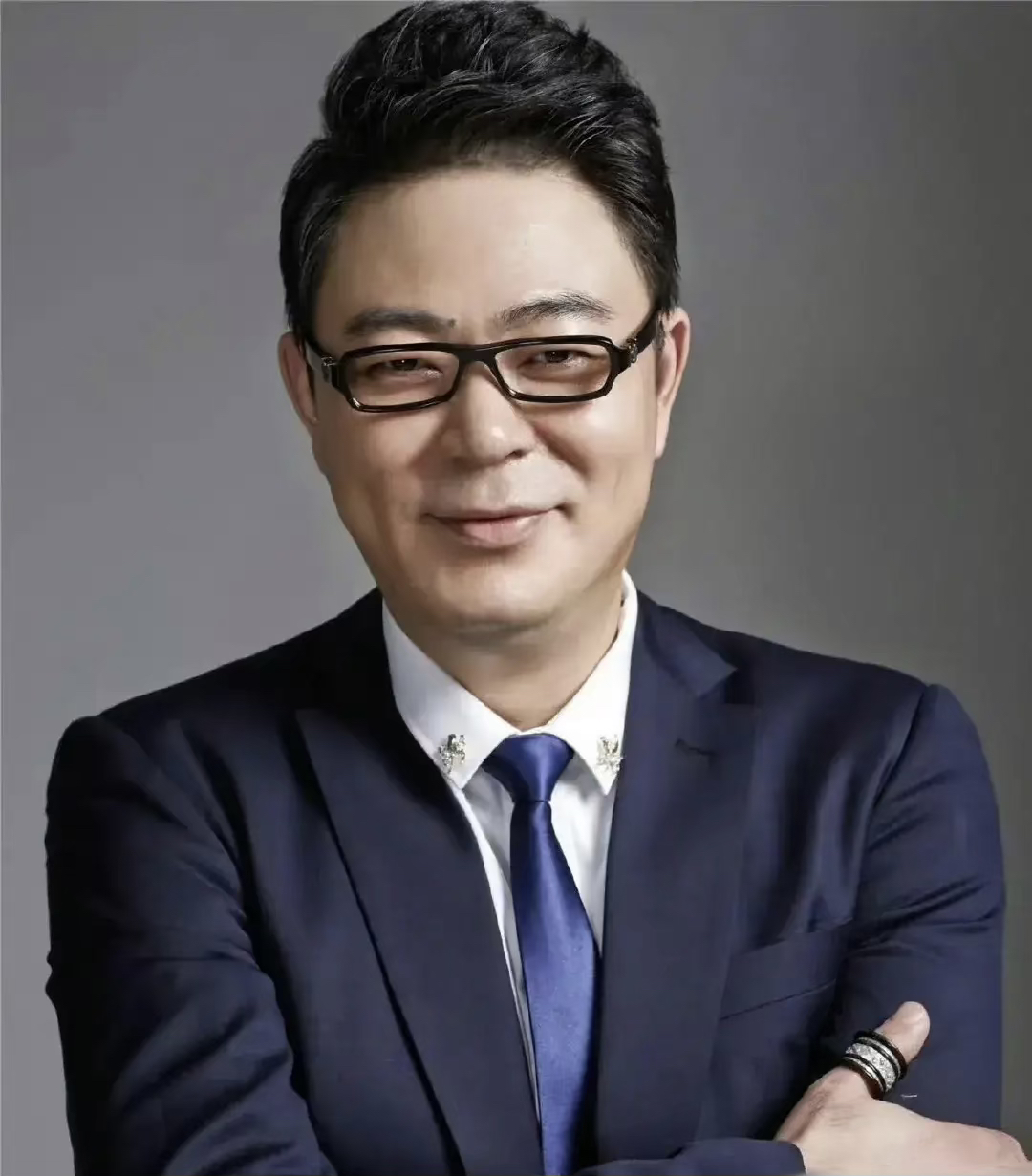 高亚麟，高调发文！
7月22日，已经很久没有露面的演员高亚麟，在社交平台高调发文
