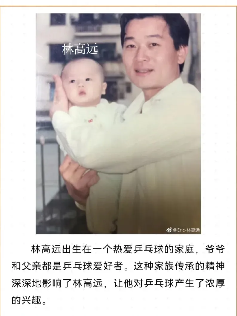 国兵林高远icon的爸爸去世了！4日晚，林高远工作人员发帖称，林高远爸爸因病情突然恶化，医治无效离世了！林高远也用爸爸的账号发布了最后一贴，去年五月的时候，林高远还剪头发说要给爸爸带来好运…结果他最近