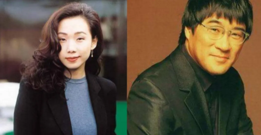 1994年，38岁的李宗盛icon爱上林忆莲icon。两人同居没多久，林忆莲就怀孕了，李宗盛赶紧回家与妻子离婚，然而这段爱得死去活来的感情，也没能熬过七年之痒。

1994年，38岁的李宗盛站在音乐的