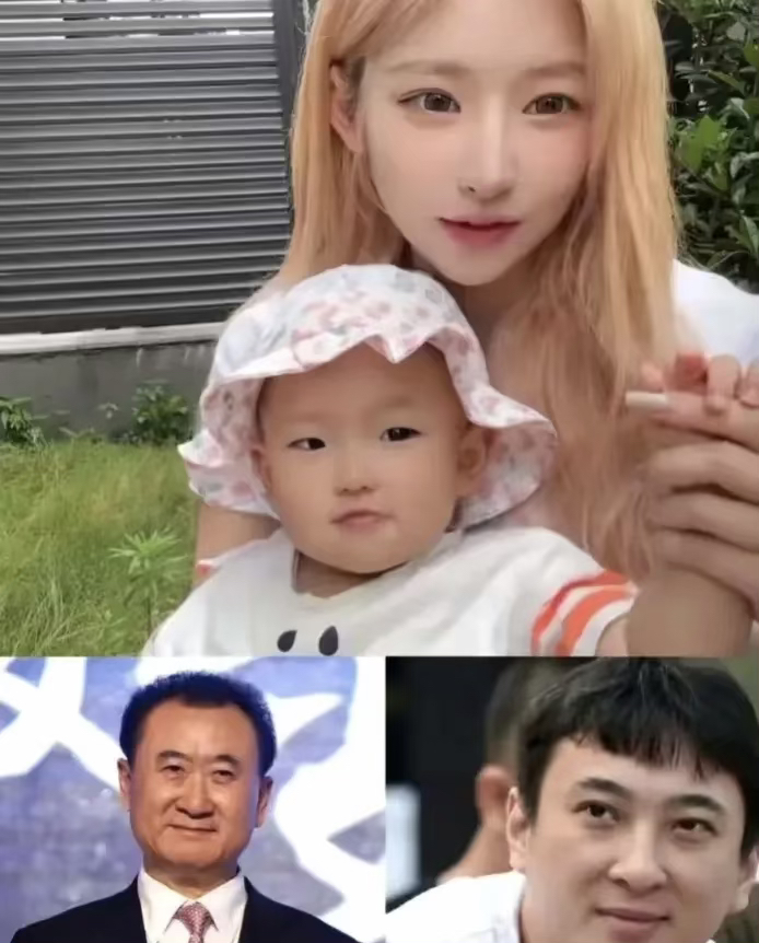 黄一鸣回到了他的老家安庆！原因是王校长没有支付奶粉钱，他们母子俩因为生活成本的压力，不得不回到老家。据说，现在家门口都挤满了媒婆，想给他介绍对象。随着这个消息在网络上传播，黄一鸣变得非常抢手，很多富有