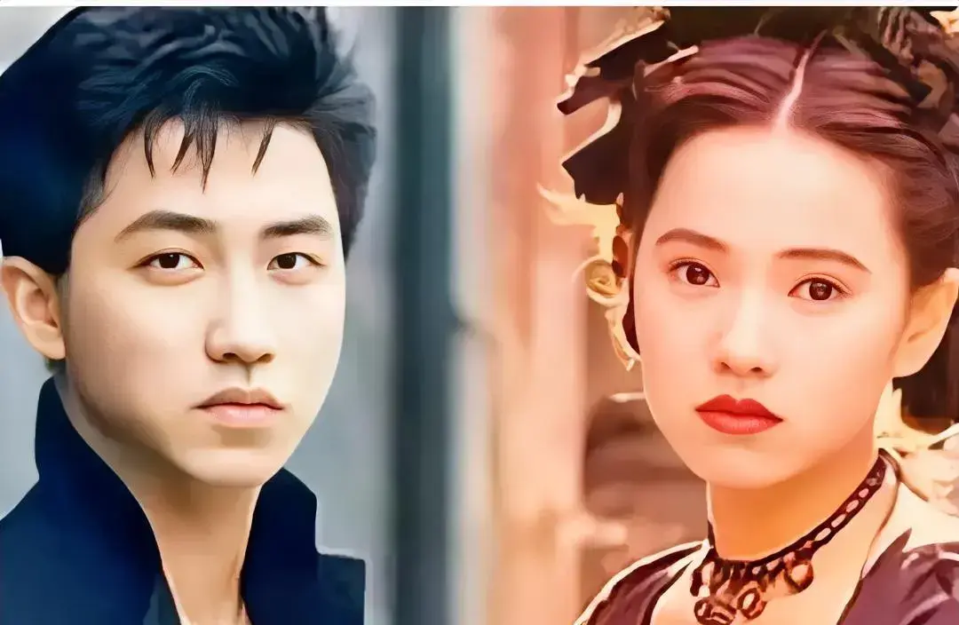 伊能静icon再婚那天，庾澄庆icon心梗icon住院，这事儿听起来就令人唏嘘。后来庾澄庆离婚后上华少icon的节目，华少说起庾家历史，提到唐代icon就有“庾郎盘马地，却怕有春泥”的诗句，庾澄庆那惊