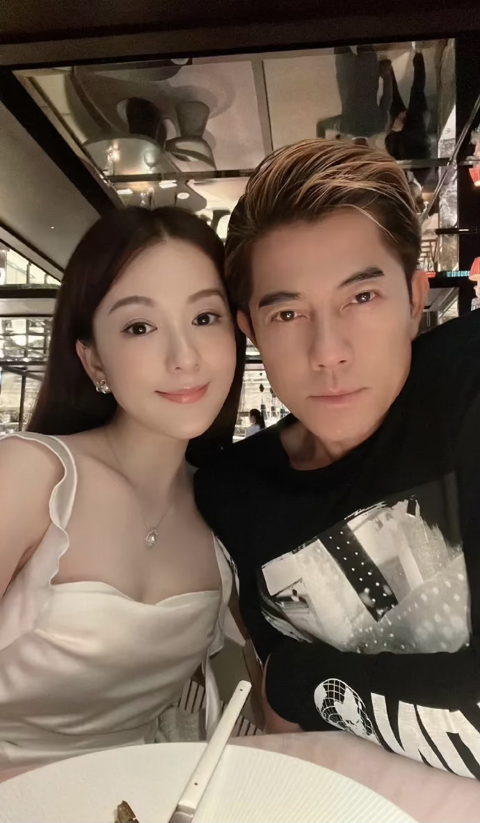 郭富城，深夜高调发文！

8月5日深夜23:59，眼看这一天就要过去了，天王郭富