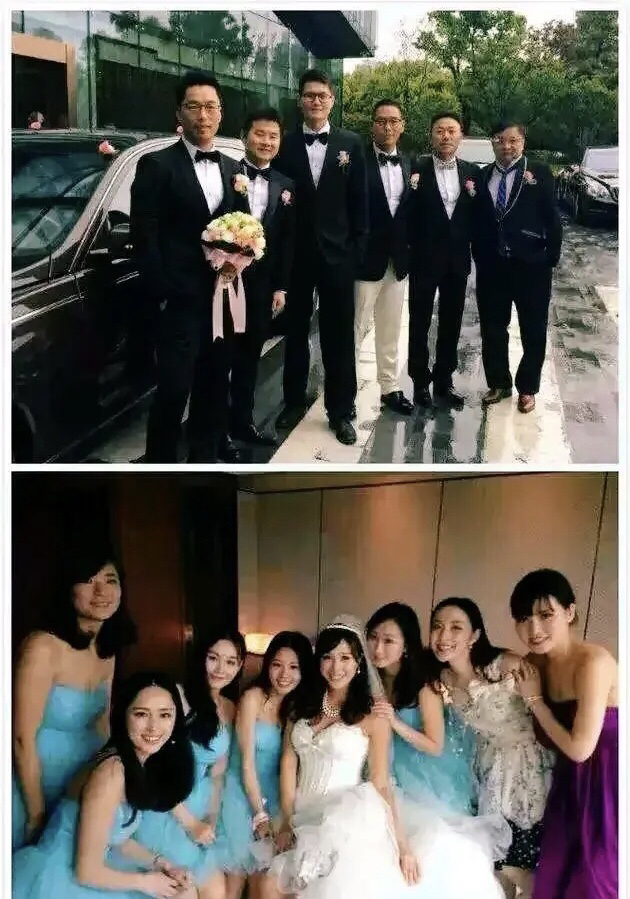 葛晓倩直播表示之所以没有和袁巴元领证是因为袁巴元是公司独立法人，他没有固定资产，但有巨额贷款。

所以两人酒席也办了，唯独没有领证。这样一旦袁巴元有债务问题，就不会牵累到葛晓倩。