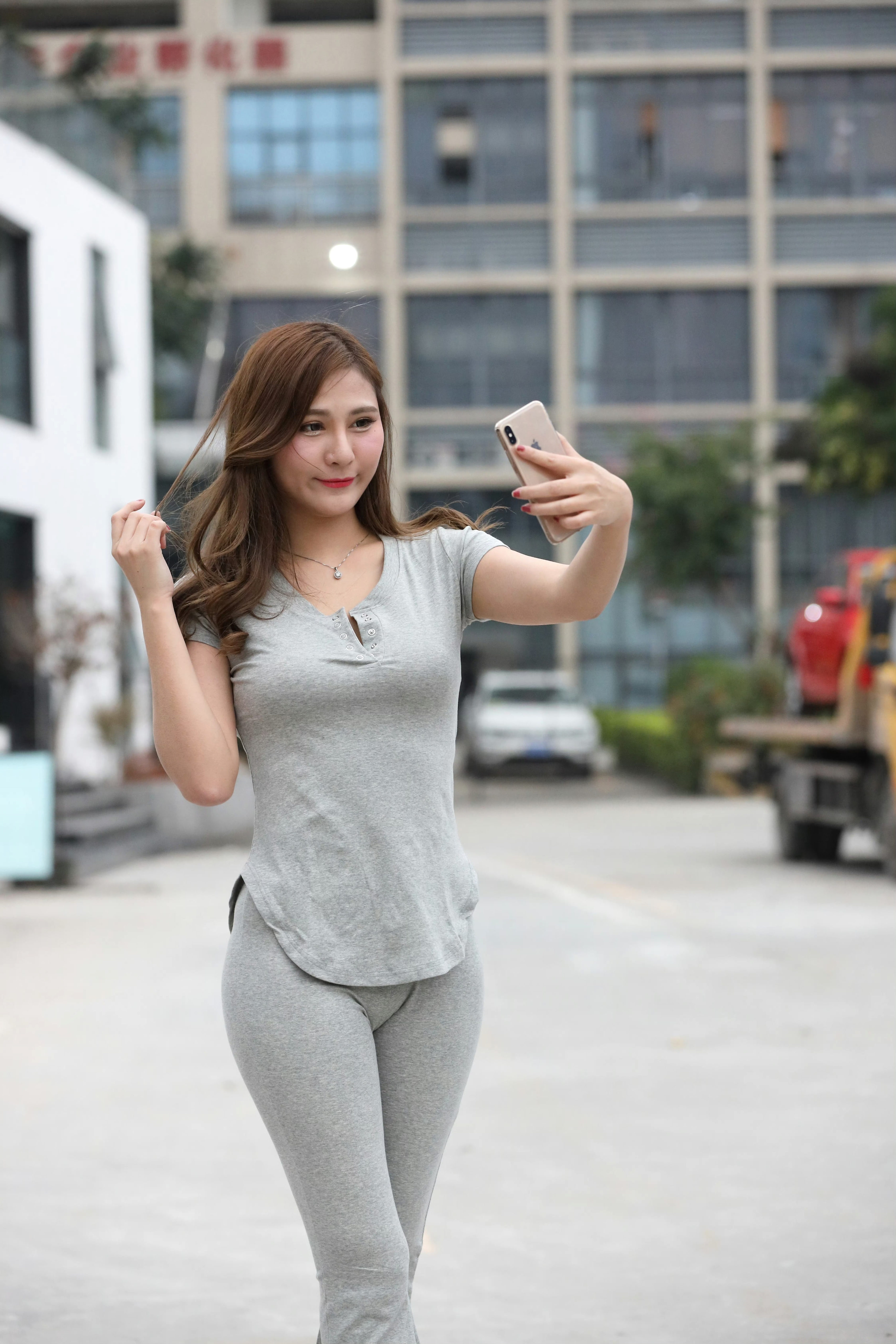 30岁女人日常休闲怎么穿？