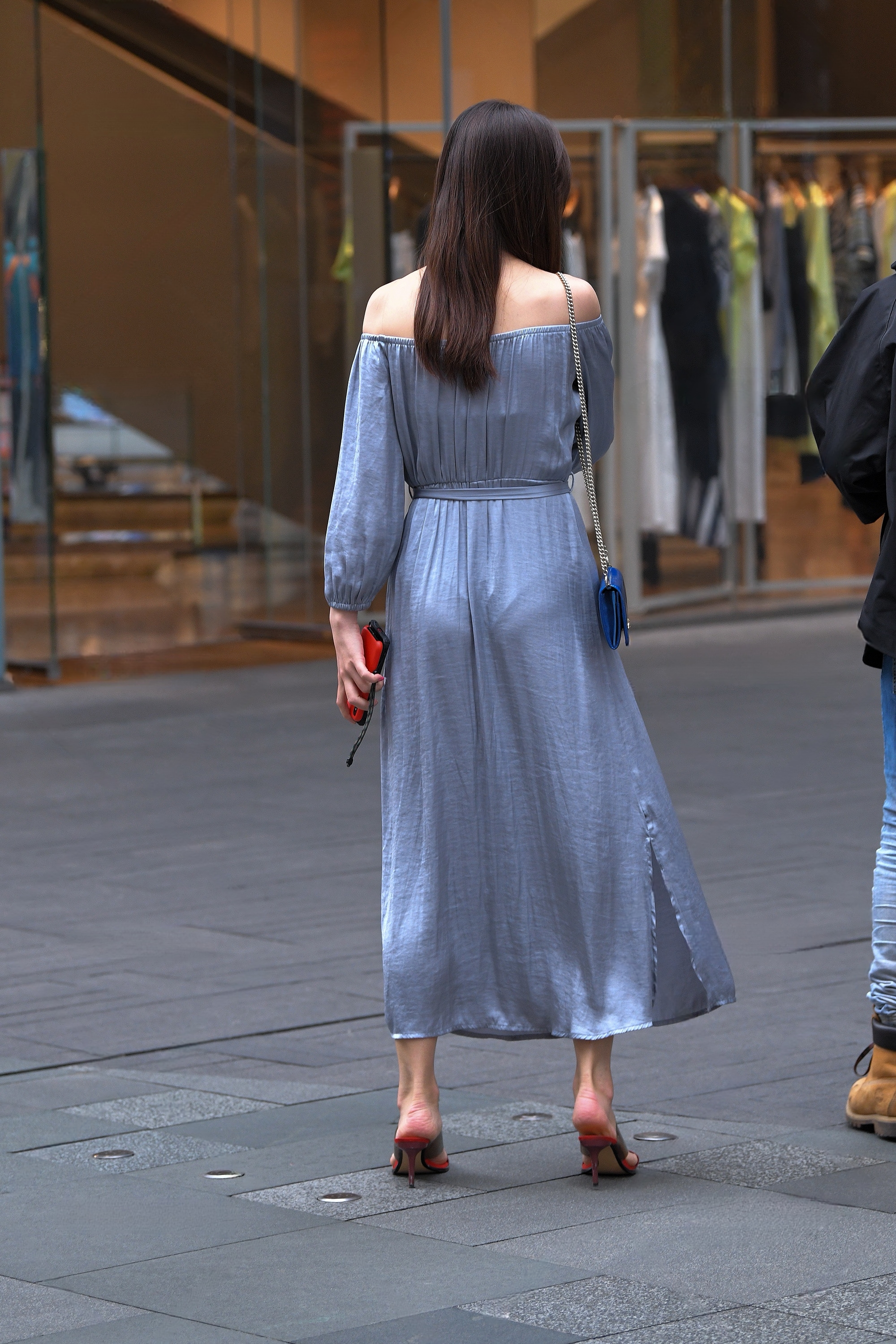 分享几款美美的裙子穿搭，裙子控小姐姐们可以参考一下！