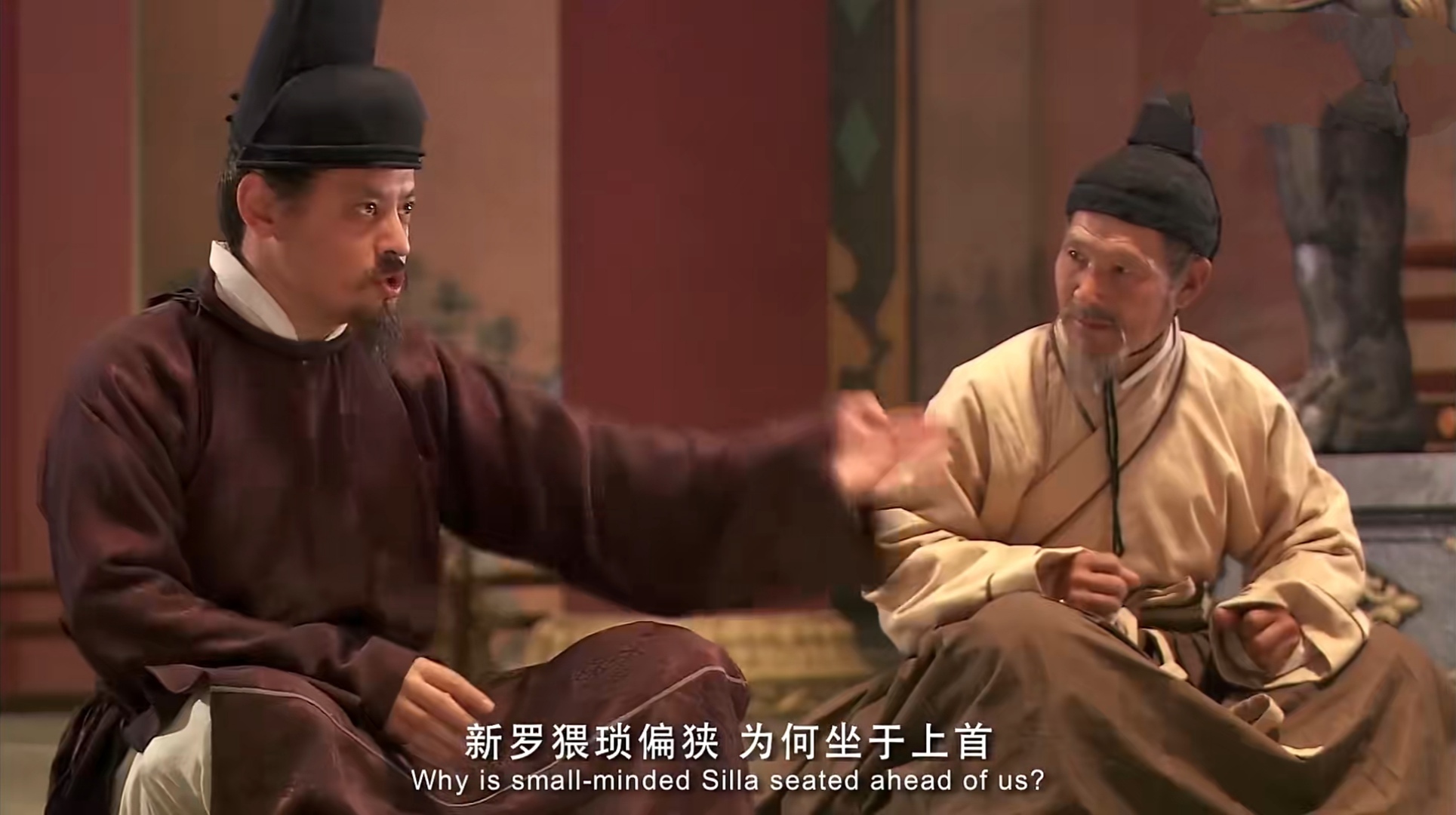看到一篇短文，有人问韩国朋友，美国对你们加征关税，你们怎么没有特别大的反应？韩国朋友回答：不急不急。美国对我们加税那是铁定的事实，我们没有中国的实力，就是和美国谈也降不了多少。但是，只要美国对韩国的征