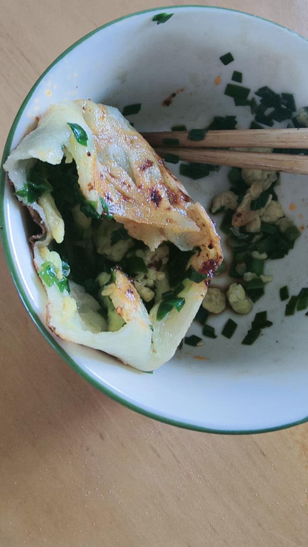 简简单单一餐，来自妈妈的爱