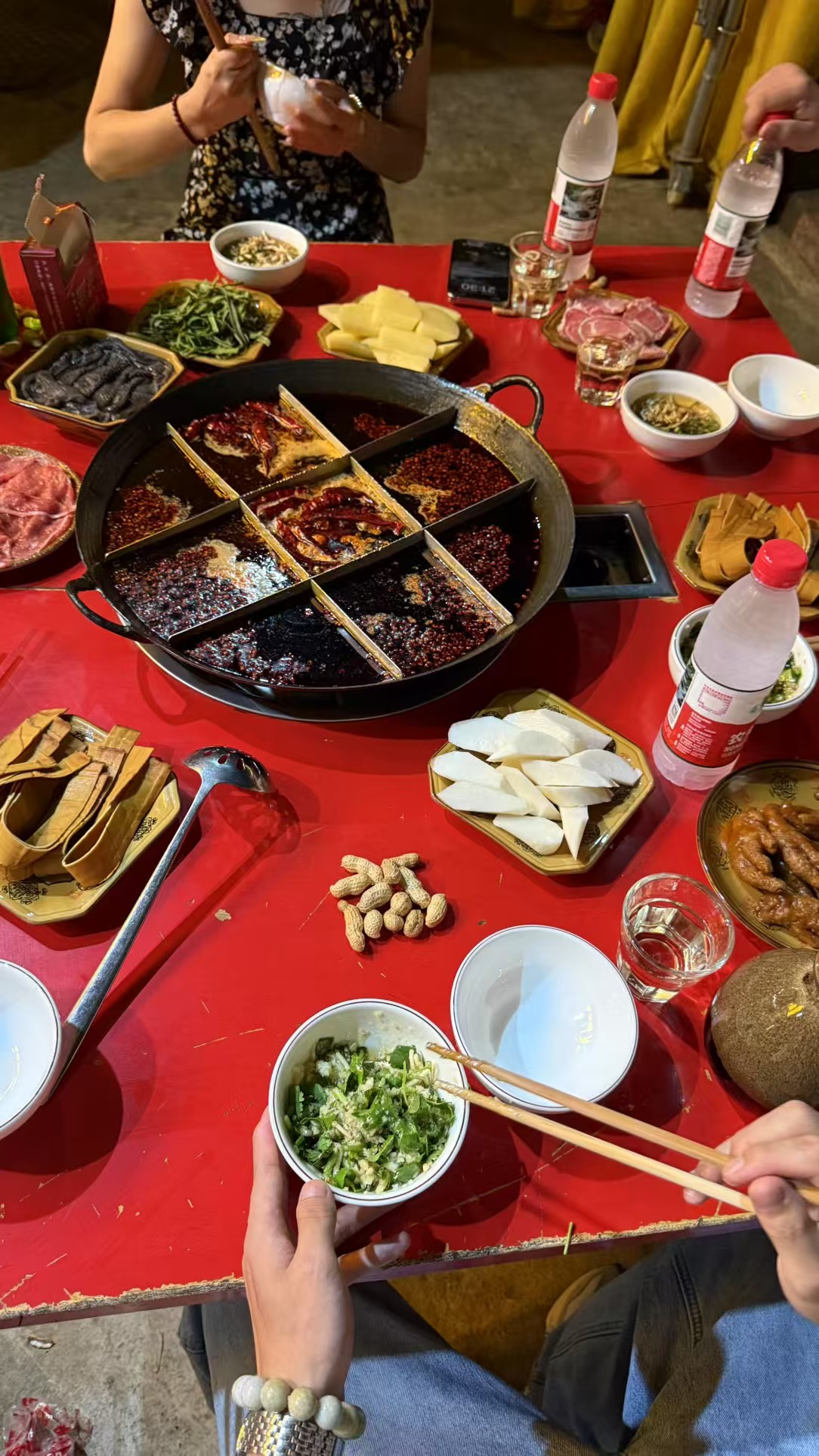 简简单单一餐来自妈妈妈妈的爱
