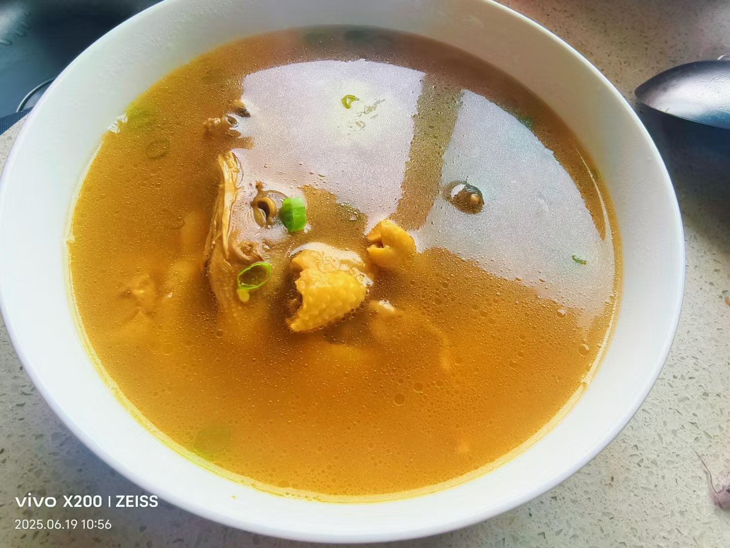 简简单单一餐，来自姐姐的爱