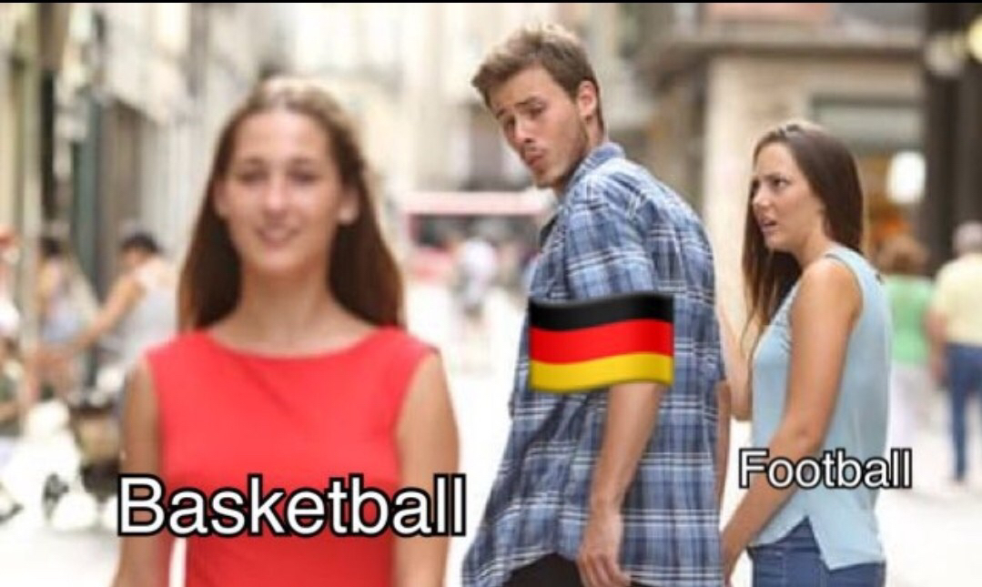 德国球迷现状