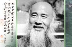 张大千从不在自己的画展上露面，说有“三怕”：一怕明码标价显得俗，二怕人家恭维而他不会说客气话，三怕人家当着他的面不好意思骂他的画烂。 ​​​