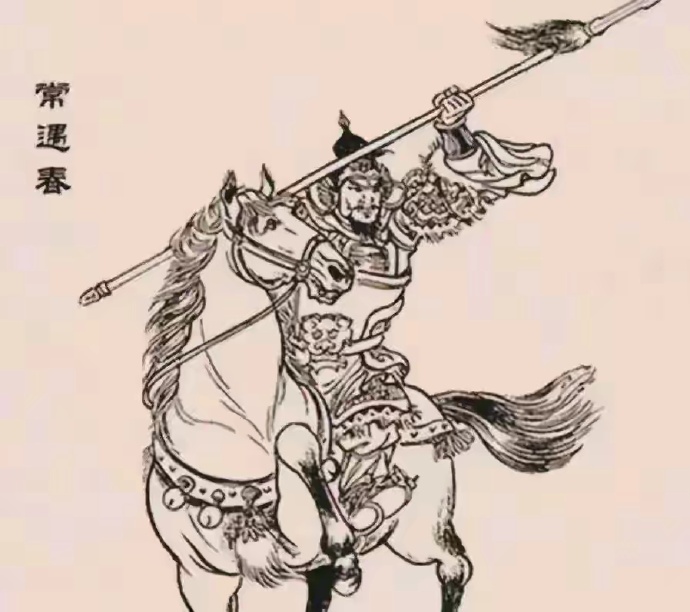  历史上三对顶级名将组合，可谓天下无敌，你觉得其中哪对更胜一筹呢？[100]
​1.卫青、霍去病（追亡逐北，漠南无王庭，封狼居胥）
​2.李靖、徐世勣（开定四夷，威震殊俗，功盖全唐）
​3.徐达、常遇
