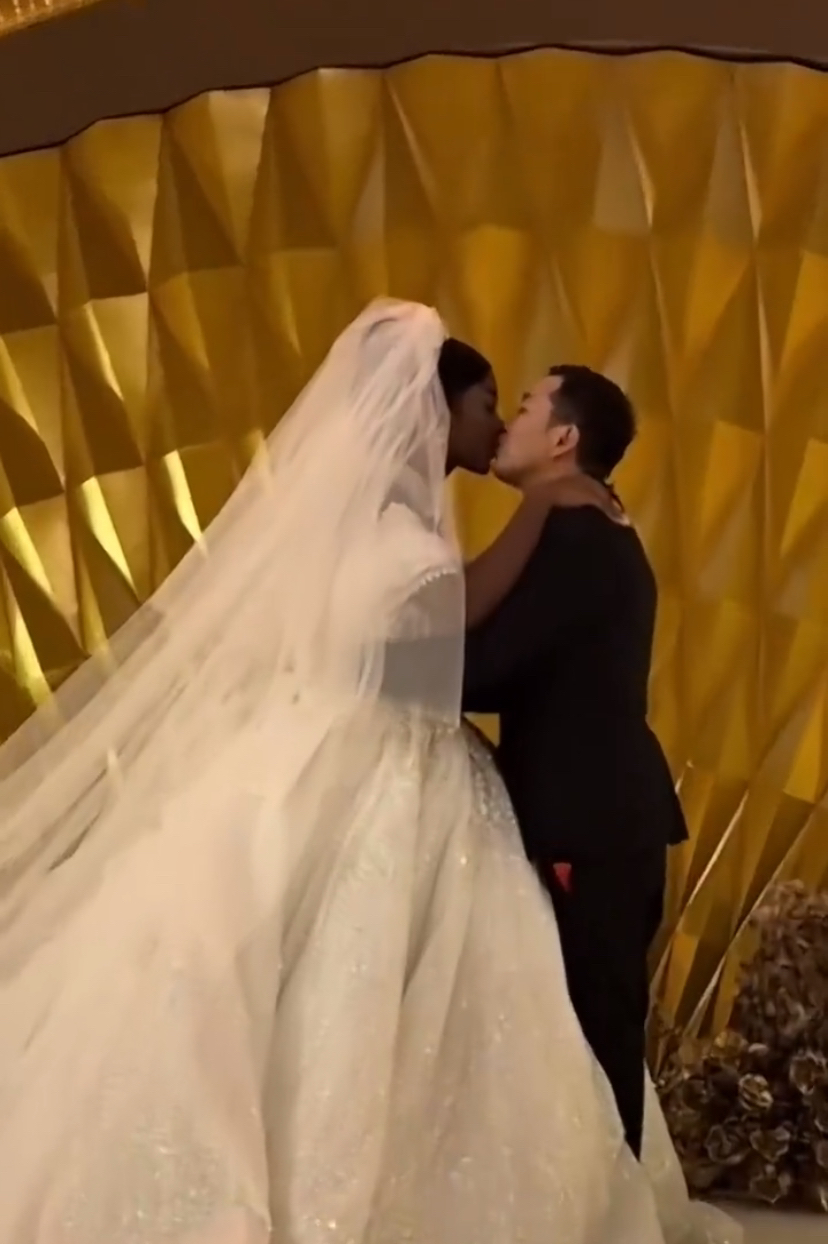 娶非洲老婆，有什么好处和坏处？