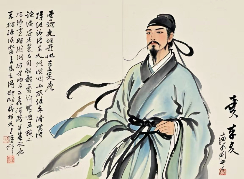 李白要喝了现代的酒，会啥样呢？

咱都知道李白特爱喝醉了写诗，可古代的酒度数不高，跟咱现在的酒比差老多了。你就说他要是能喝上现在这些五花八门的酒，会整出啥幺蛾子？说不定能写出更牛的诗，也可能直接就被现