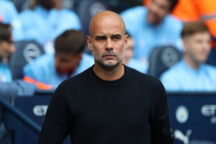 英超联赛第35轮曼城1-0狼队，赛后在接受天空体育采访的时候瓜迪奥拉谈到了英超争五话题！

瓜迪奥拉：争夺欧冠资格主动权在我们自己手中，争取拿下剩余9分。

南安普顿＋伯恩茅斯＋富勒姆，曼城争五应该是