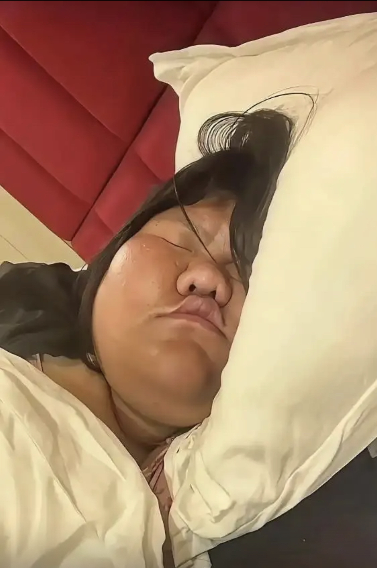 女朋友不开心怎么办