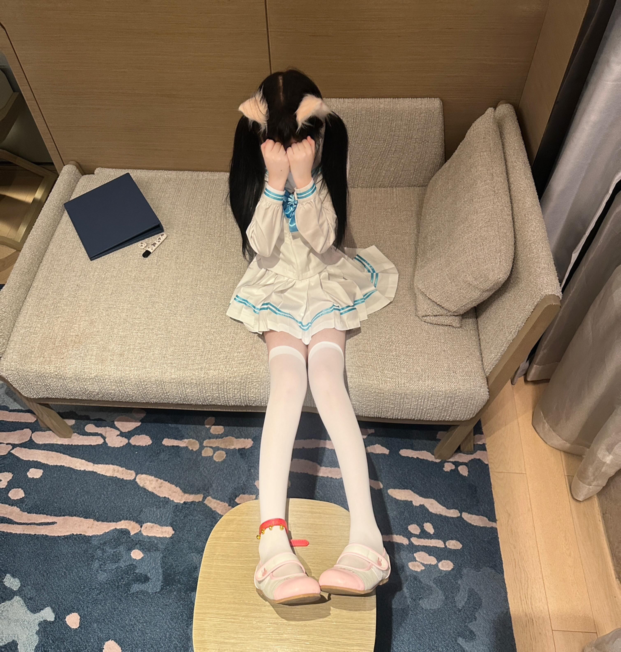 10000个美女收藏计划第83期