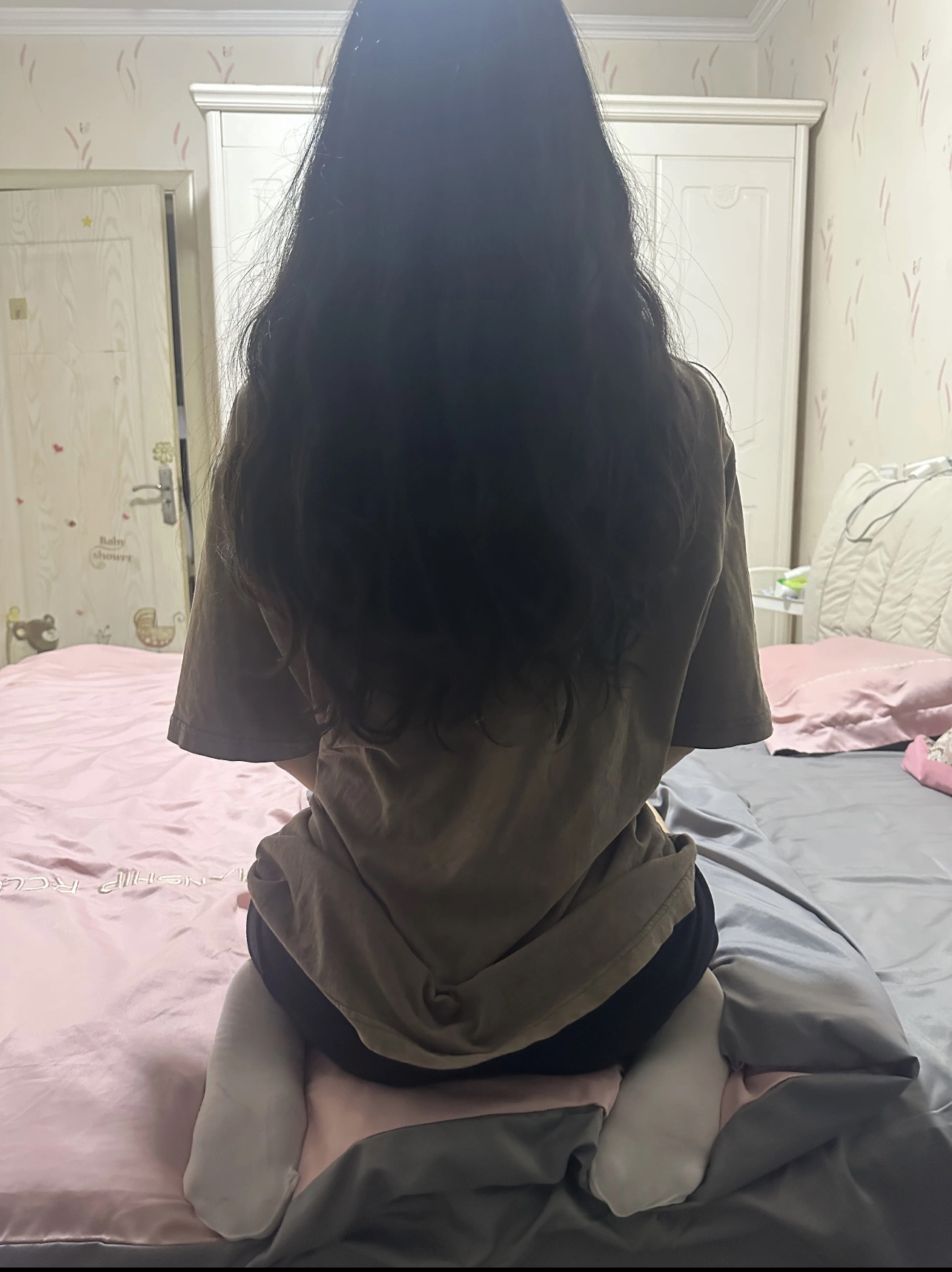 新发型怎么样