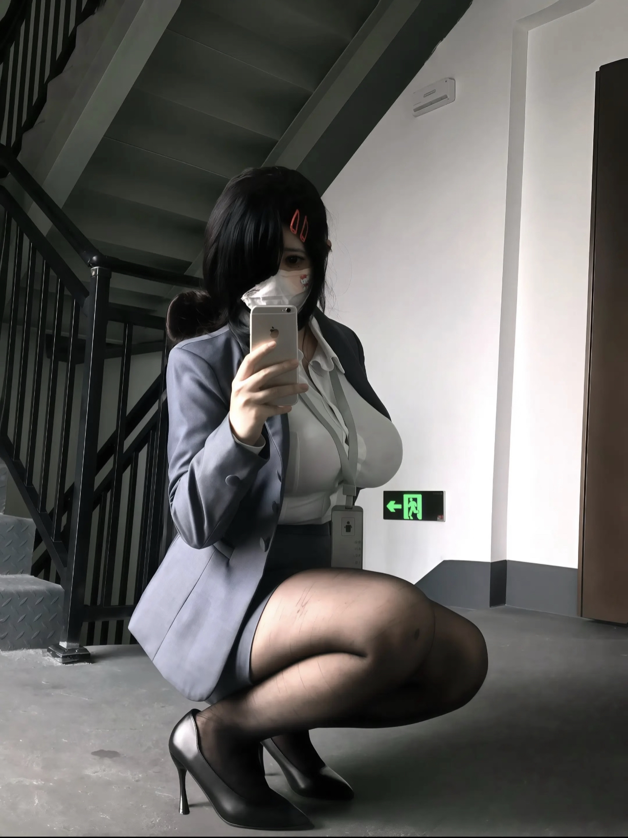 微胖才是天花板 