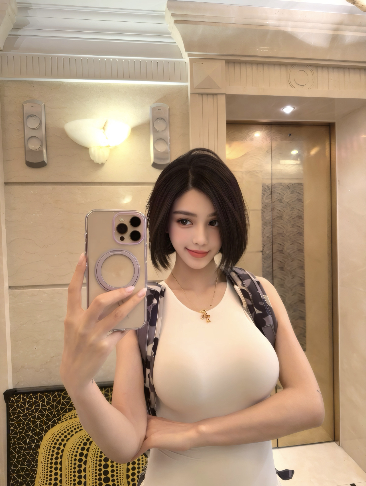 10000个美女收藏计划第180期