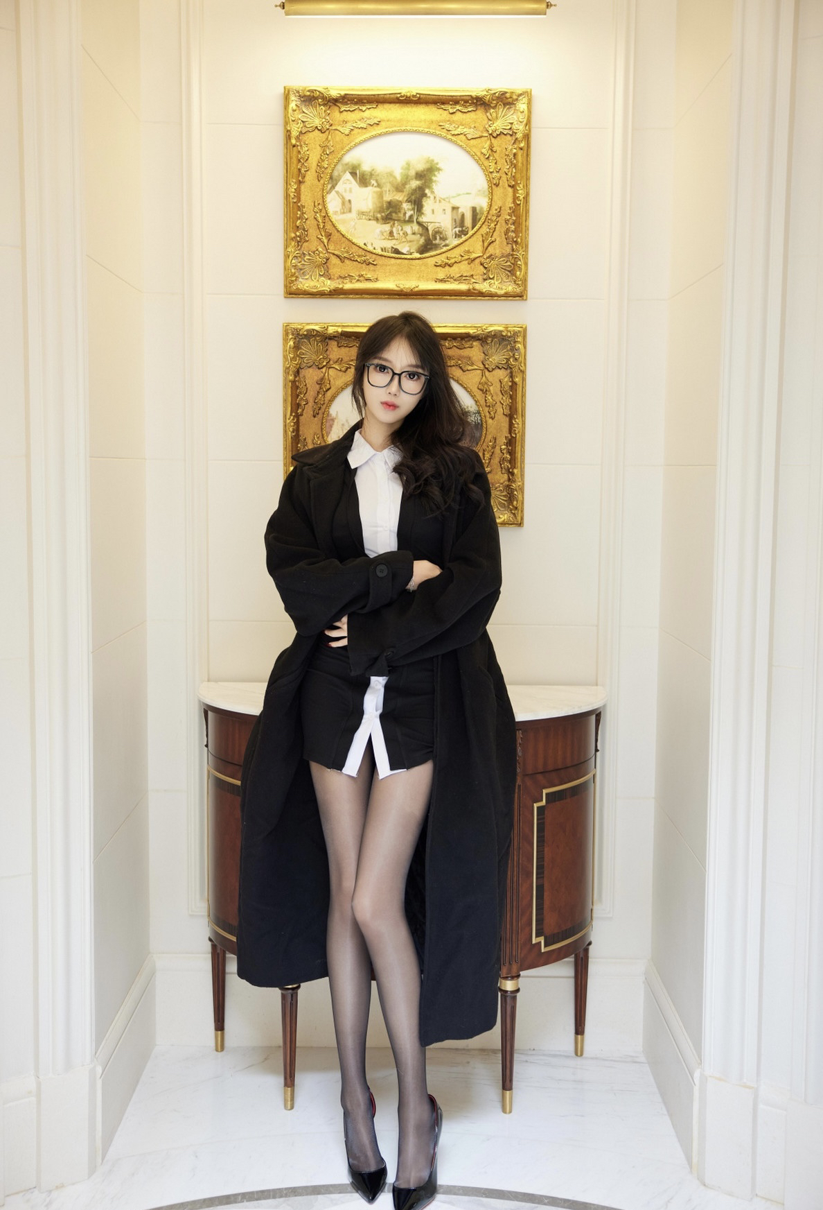 10000个美女收藏计划第114期