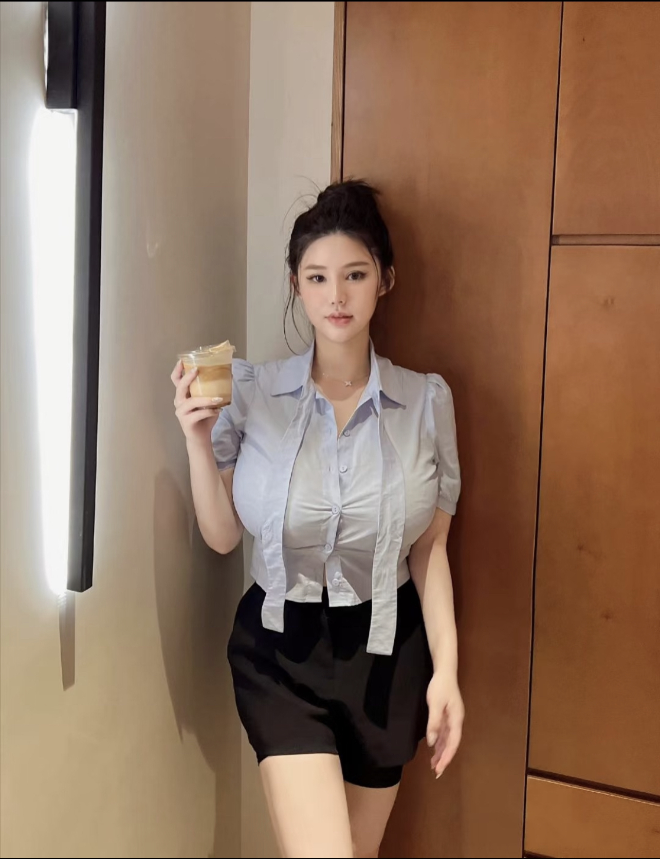 10000个美女收藏计划第138期