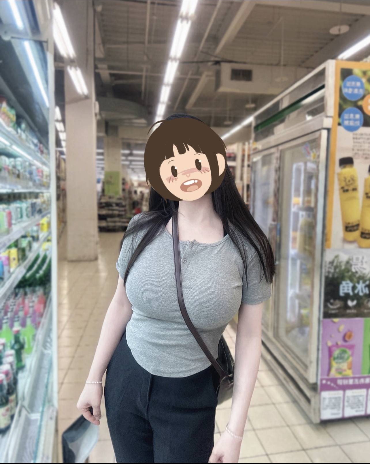 10000个美女收藏计划第130期