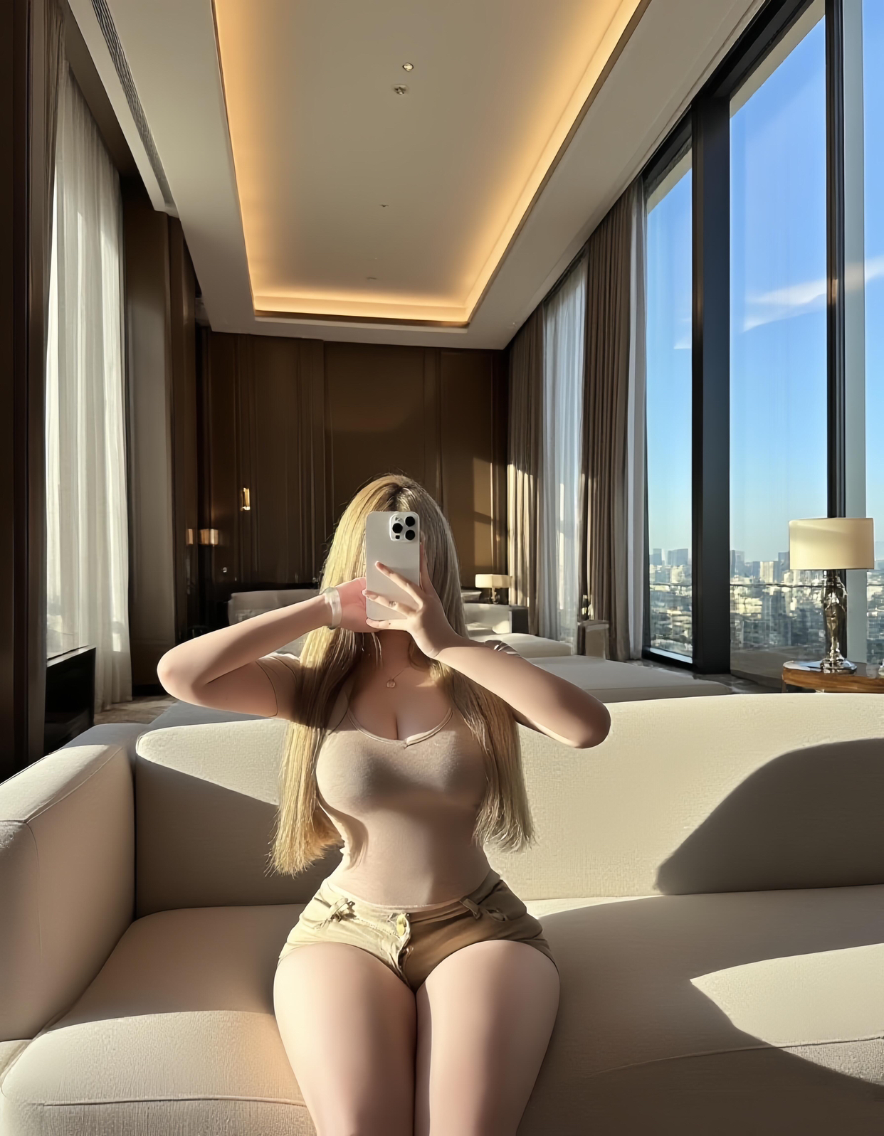 10000个美女收藏计划第80期