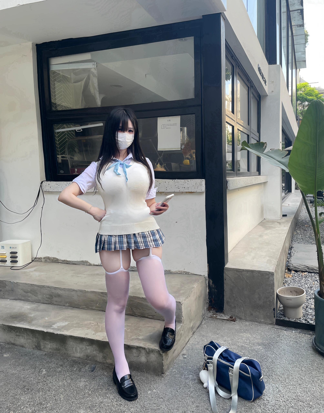 10000个美女收藏计划第14期