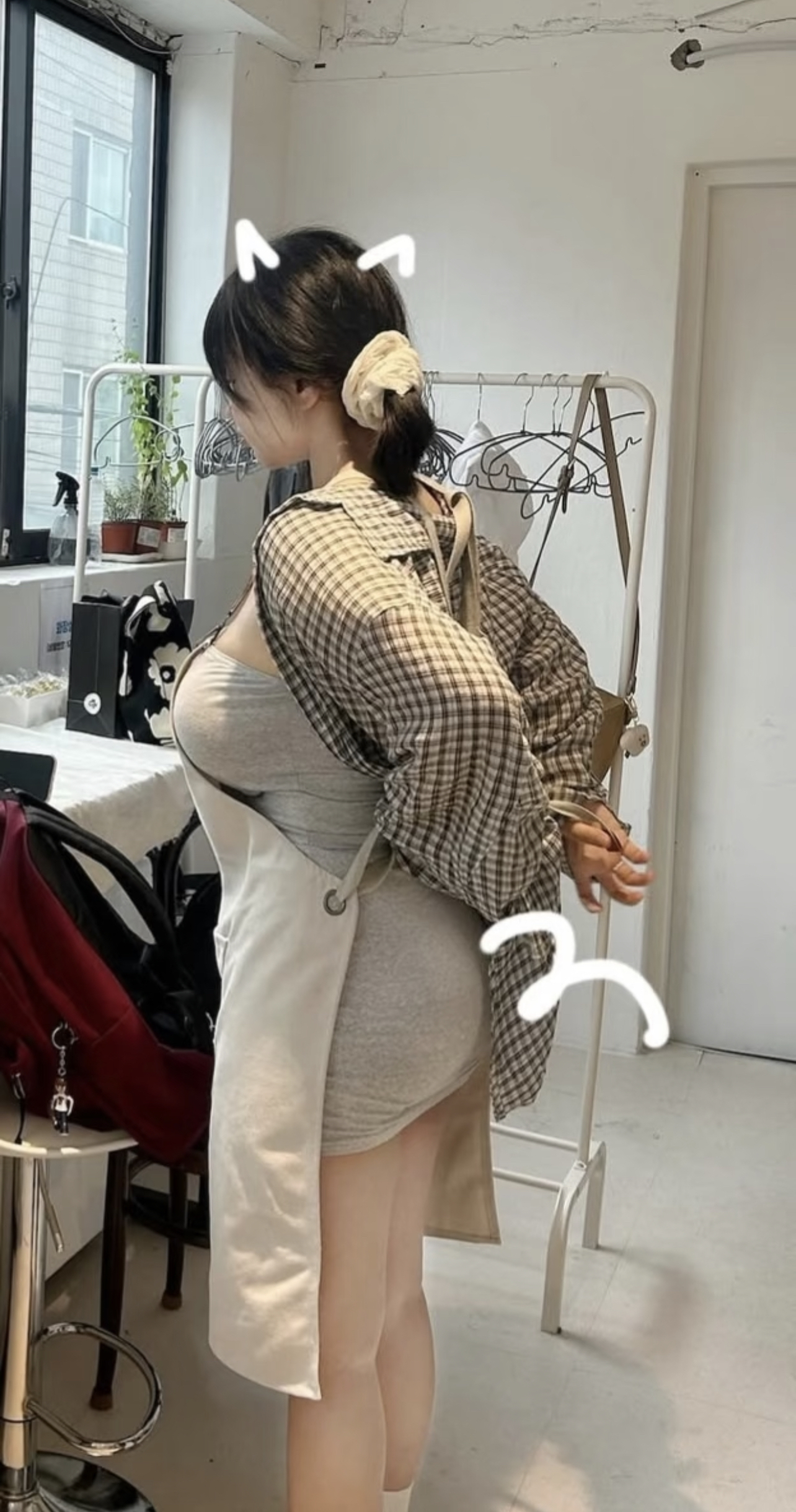10000个美女收藏计划第33期