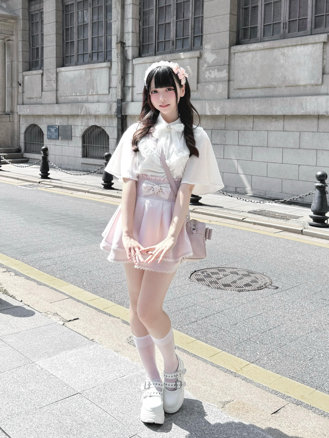 10000个美女收藏计划第170期