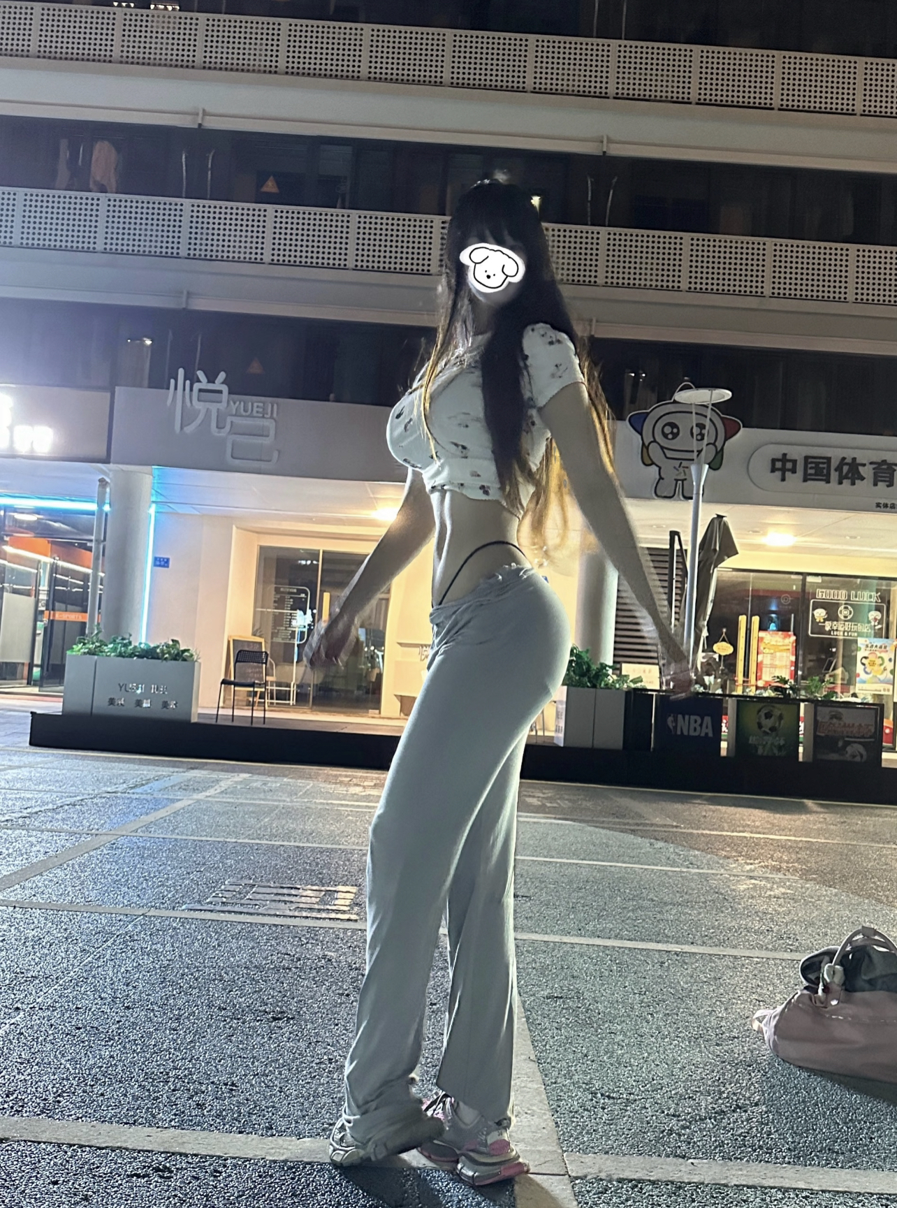 现实中这样的都是谁在谈