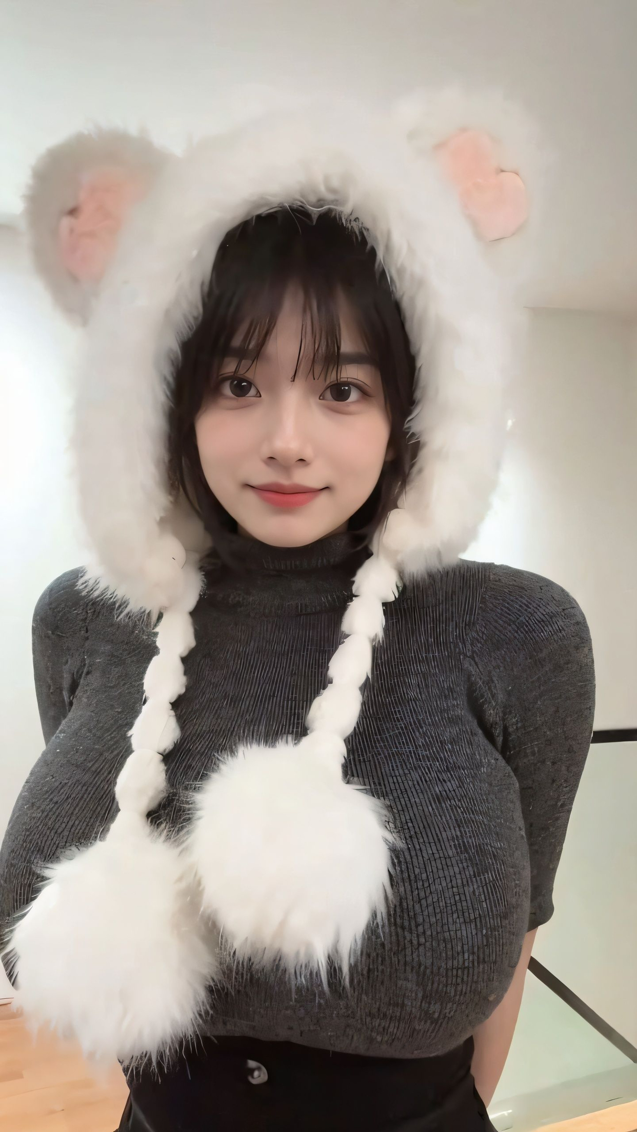 小咸鱼严选，10000个妹子收藏计划第1期