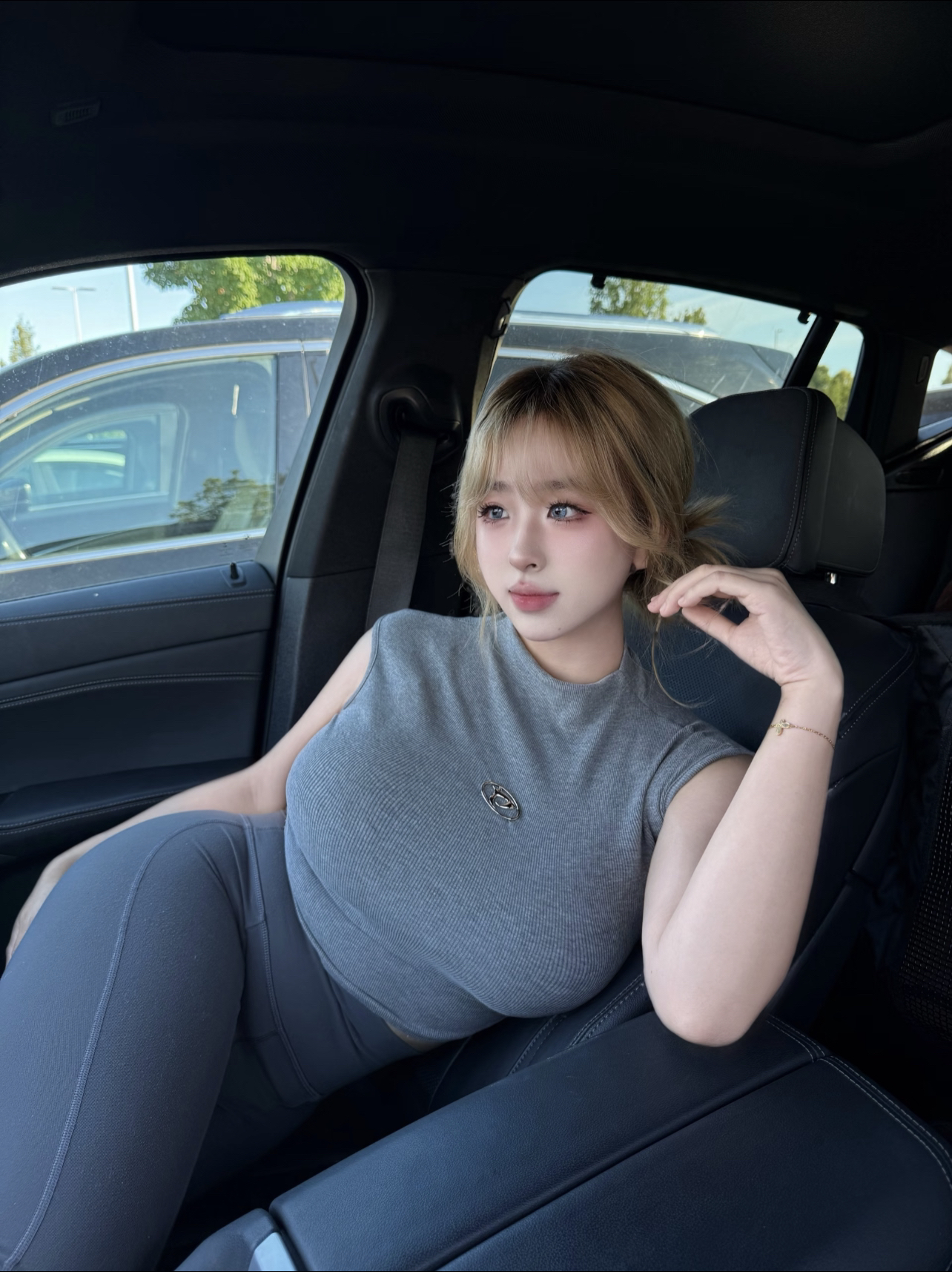 10000个美女收藏计划第132期