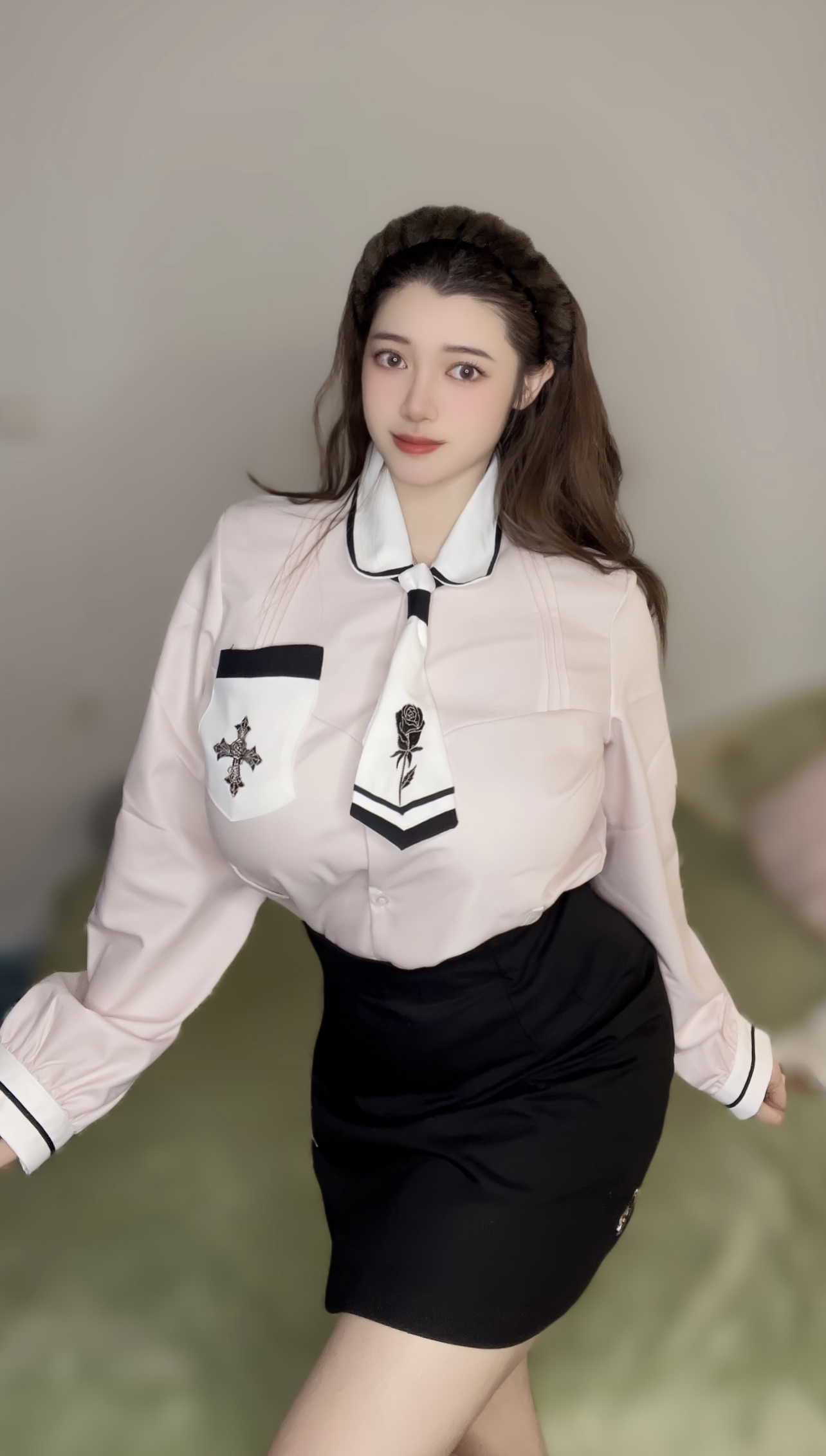 10000个美女收藏计划第143期
