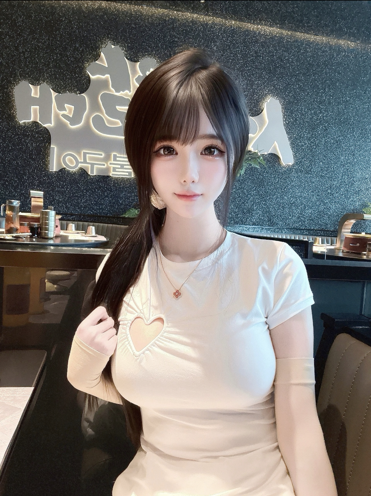 10000个美女收藏计划第147期