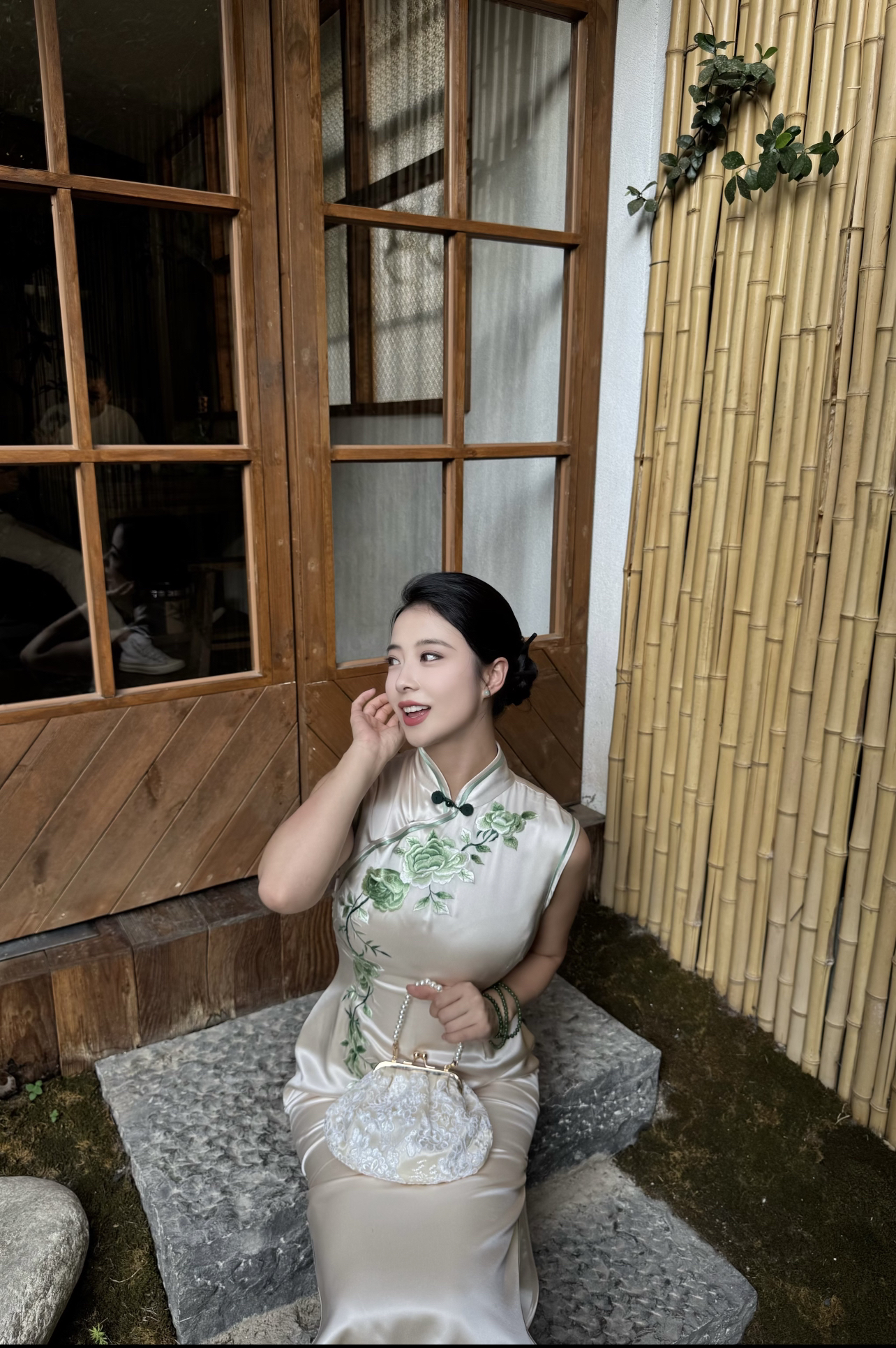 10000个美女收藏计划第136期