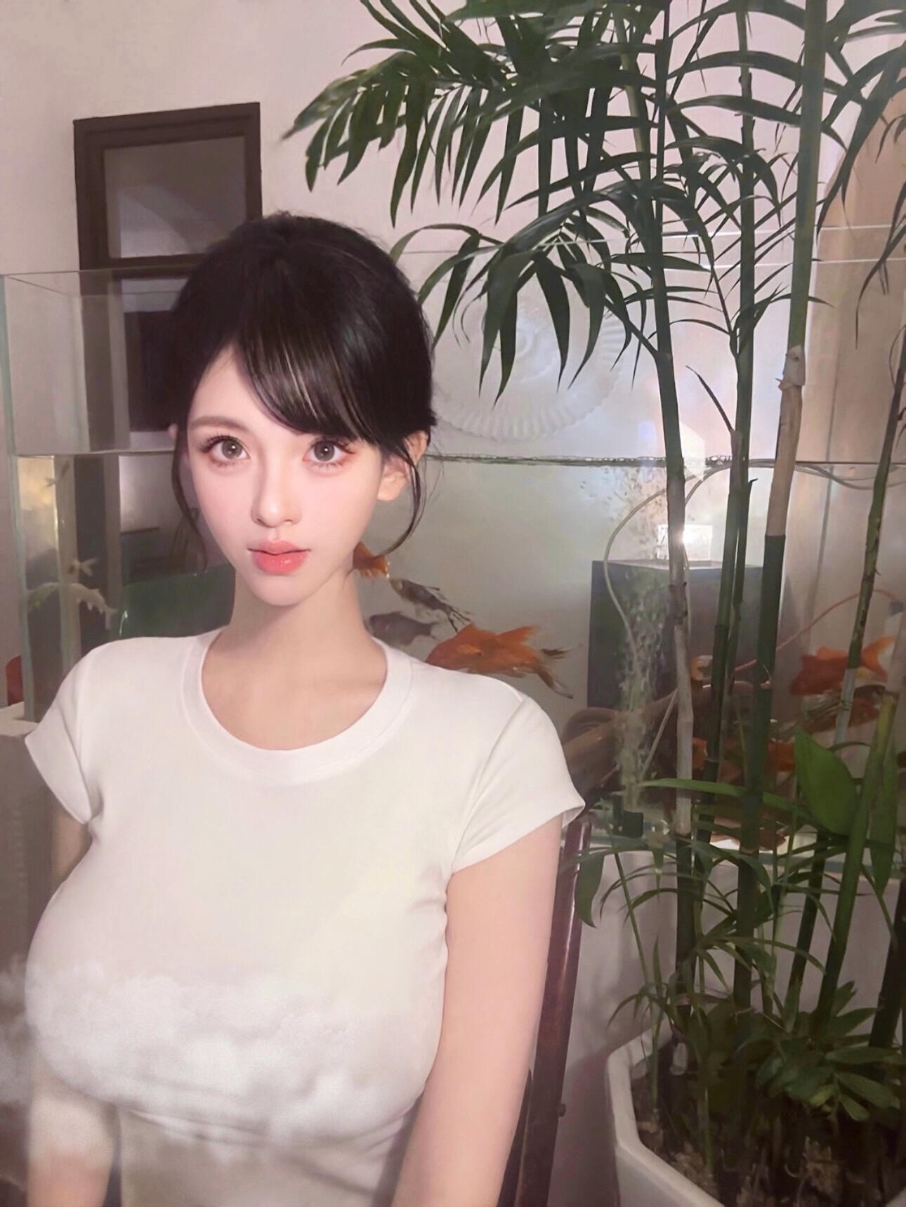 10000个美女收藏计划第21期