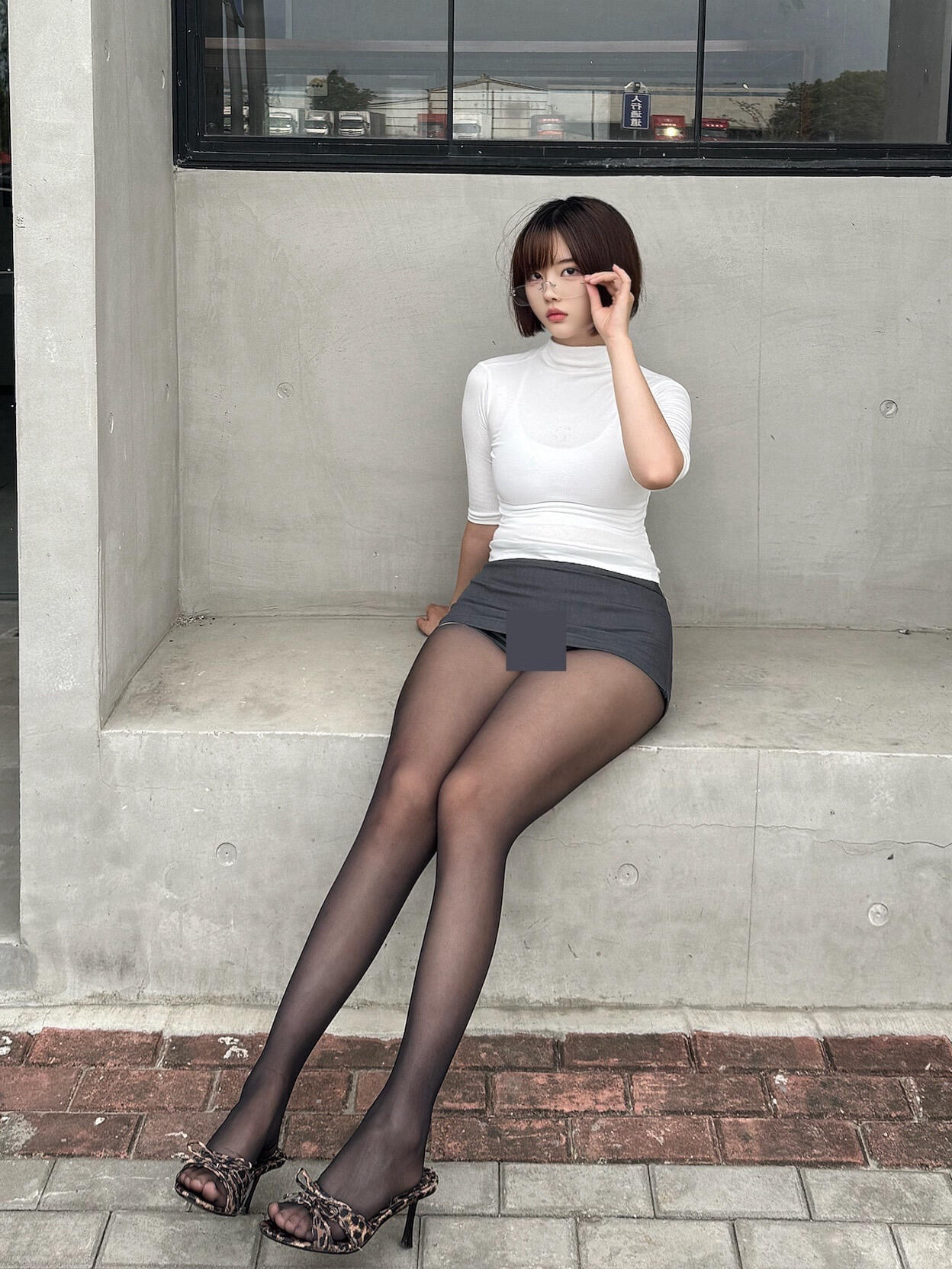 10000个美女收藏计划第148期