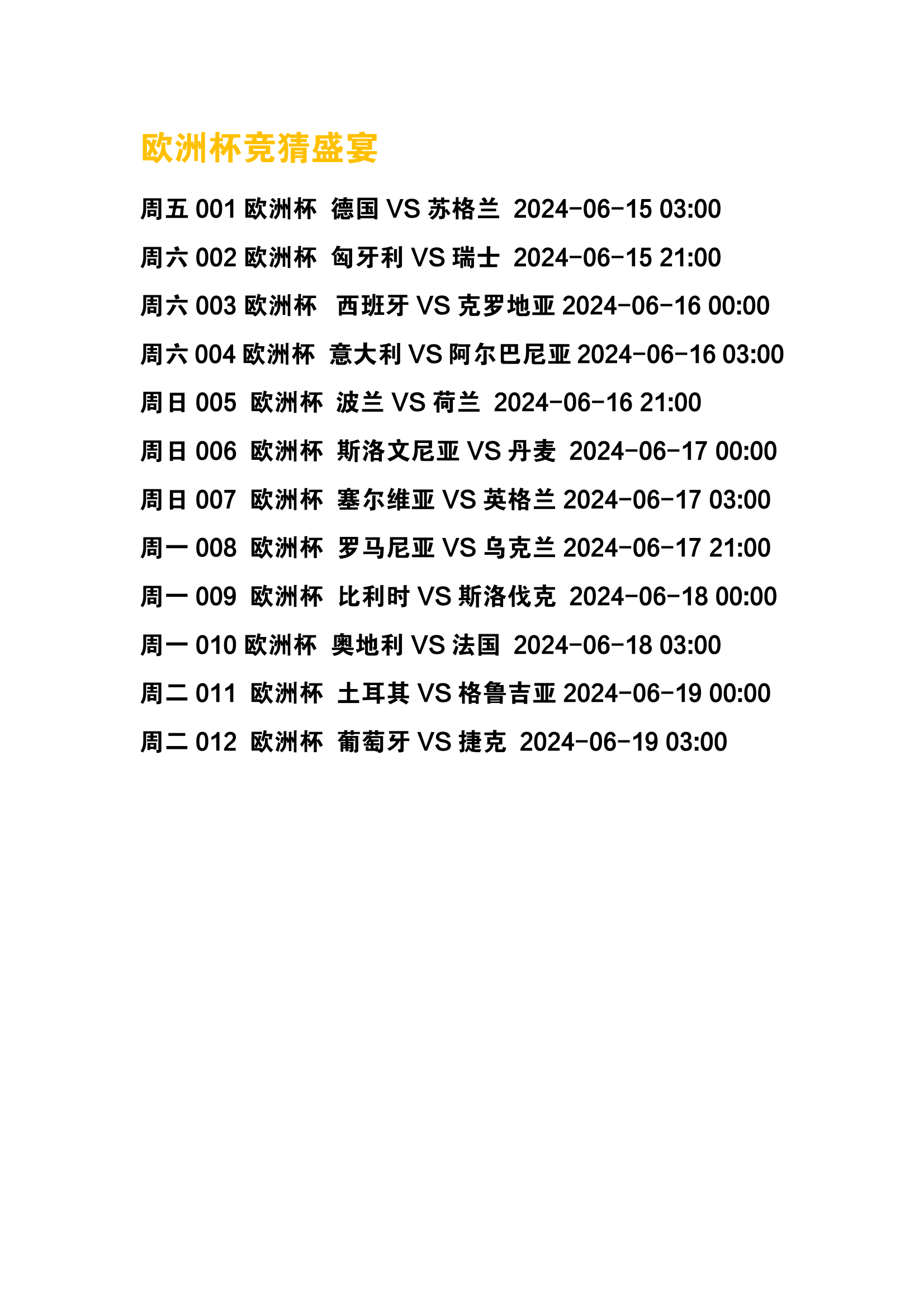 昨天德国首战开门红，匈牙利vs瑞士 欧洲黑马、瑞士军刀，你更看好谁。