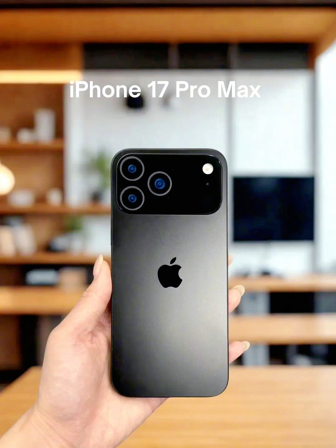 iPhone17系列外观，相比于上一代变化还是很大的，一改往年的风格，辨识度也提高了不少，就看消费者买张不买账了。
以前总是吐槽苹果一个外观用三代。现在苹果改头换面了。
其实配置方面，升级还是很大的。