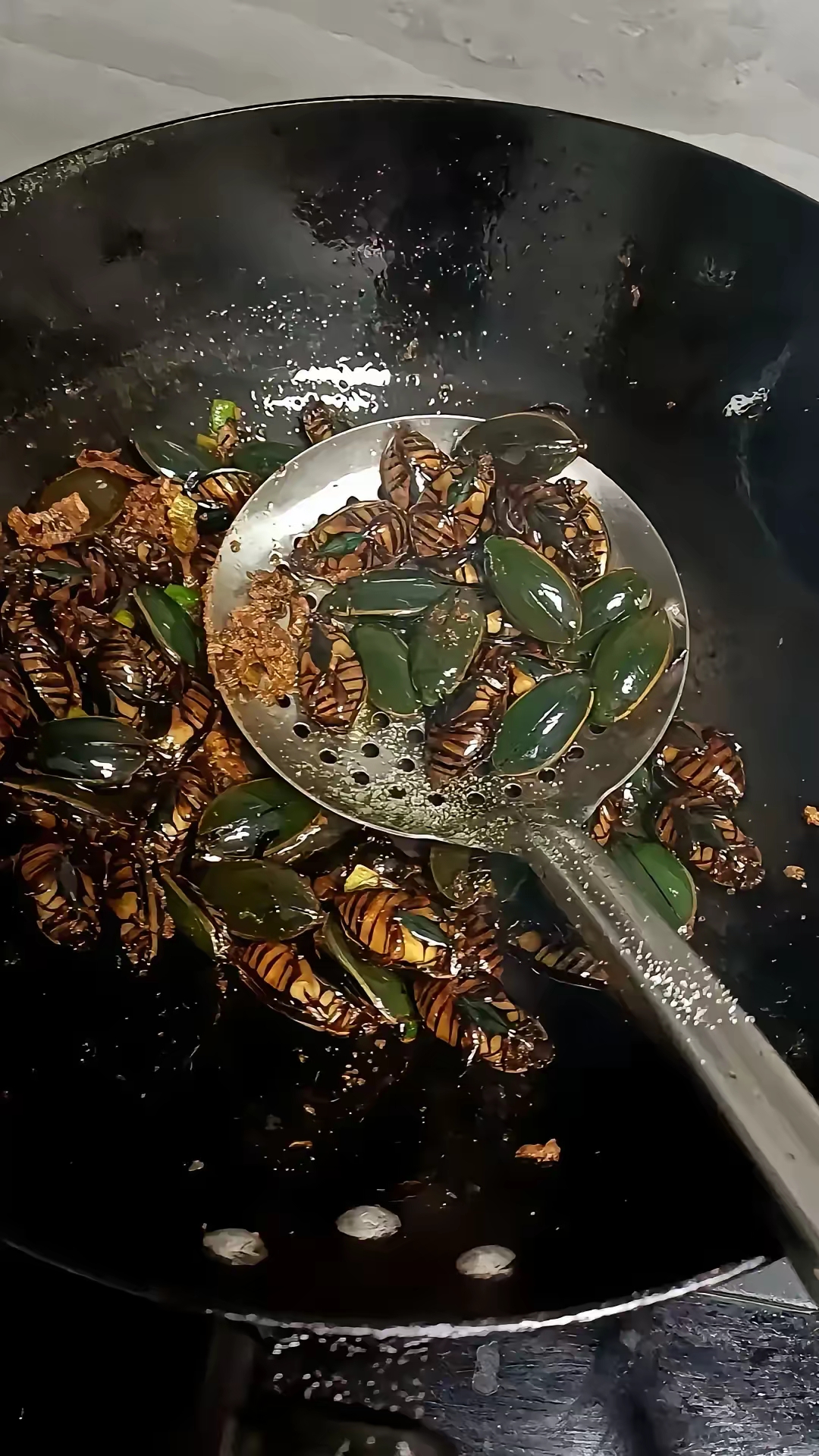 这是一道什么菜啊