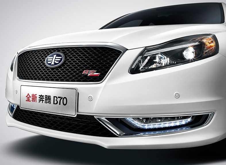 10年来,作为"中高级轿车超值首选",奔腾b70不断进取,传承优异基因