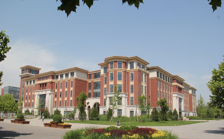 燕京理工学院