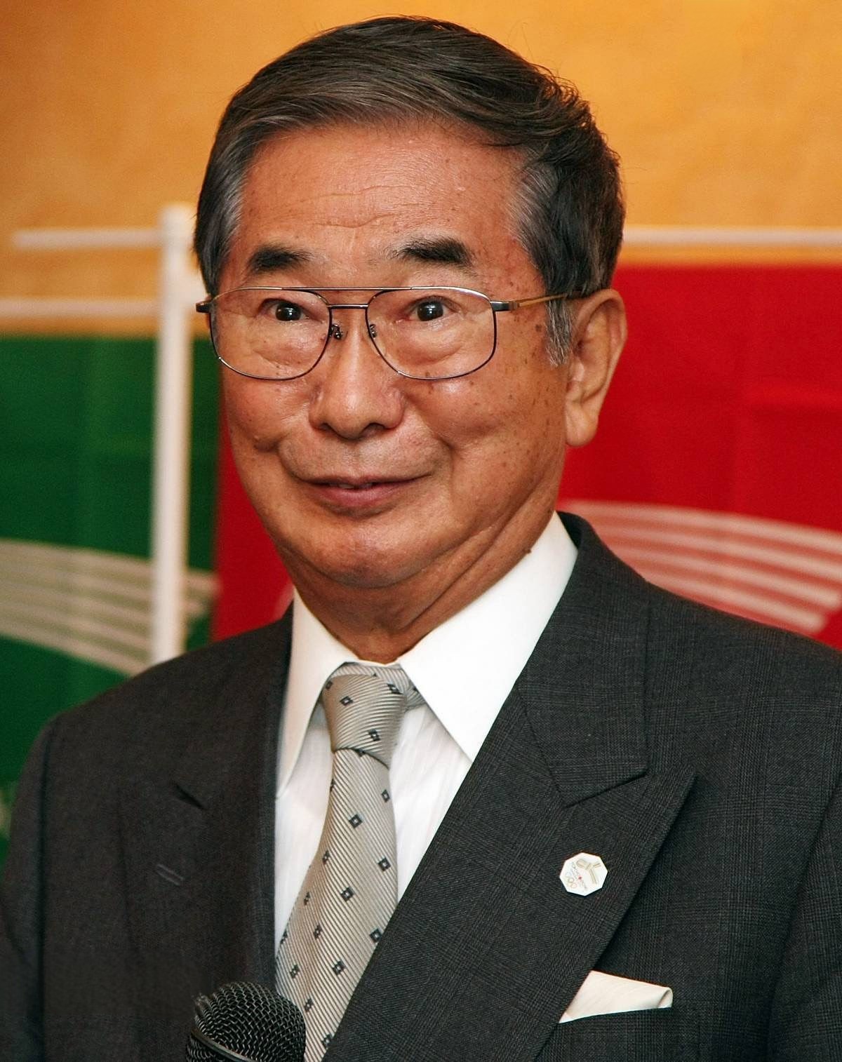 石原慎太郎 百科